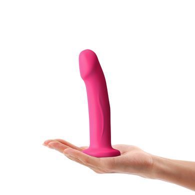 Фалоімітатор Dorcel Real Pleasure M Magenta SX2265 фото