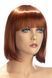 Перука World Wigs SOPHIE SHORT REDHEAD SO4678 фото 1