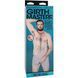 Фалоімітатор Doc Johnson Signature Cocks Girthmasterr 8.5 inch UltraSkyn (дірка в пакованні!!!) SX2536-R фото 6