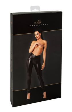 Легінси Noir Handmade F332 Powewetlook pants - L SX2029 фото