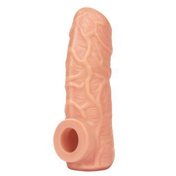 Насадка на член Kokos Nude Sleeve NS 001 M SX1471 фото