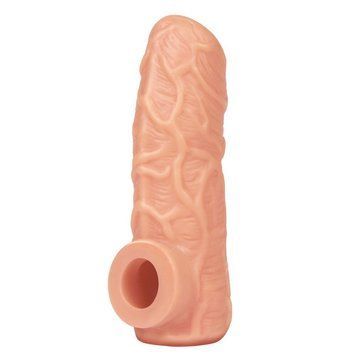 Насадка на член Kokos Nude Sleeve NS 001 L SX1472 фото