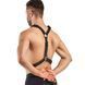 Портупея Bedroom Fantasies: Max Bondage Harness, чорна SO8829 фото 3