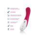 Вібратор Mystim Al Punto Pink SX3184 фото 7