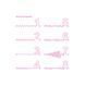 Вібратор Mystim Al Punto Pink SX3184 фото 14