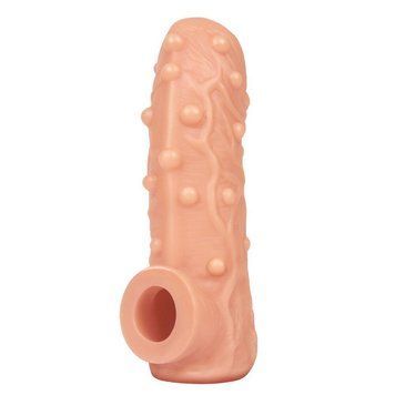 Насадка на член Kokos Nude Sleeve NS 002 L SX1474 фото