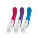 Вібратор Mystim Al Punto Purple SX3185 фото 13