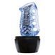 Мастурбатор Fleshlight Fleshskins Grip Blue Ice, надійна фіксація на руці, відмінно для пар та мінета F16623 фото 3