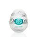 Мастурбатор-яйце Tenga Egg Surfer (серфер) E24242 фото 1