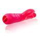 Вібратор-кролик Dorcel Baby Rabbit Pink з перлинним масажем і головкою, що обертається MD0555 фото 3