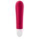 Віброкуля перезаряджувана Satisfyer Ultra Power Bullet 1 Red SO5426 фото 6
