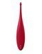 Вібратор для клітора Satisfyer Twirling Fun Poppy Red SO5419 фото 2