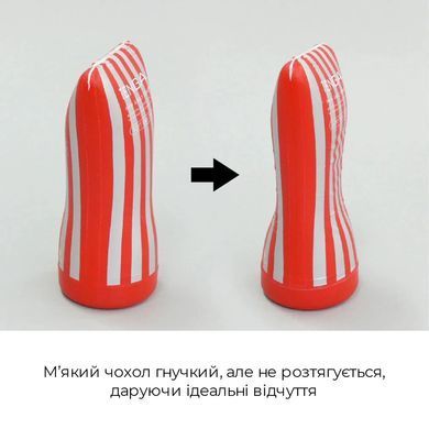 Мастурбатор Tenga Keith Haring Soft Case Cup (м&rsquo;яка подушечка) стисний SO1648 фото