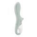 Анальний надувний вібратор Satisfyer Air Pump Booty 3, гнучкий стовбур SX2175 фото 4