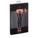 Панчохи з мокрим ефектом Noir Handmade F135 Powerwetlook stockings, 3XL, без мисків SX0022 фото 5