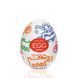 Мастурбатор-яйце Tenga Keith Haring Egg Street SO1649 фото 1