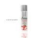 Натуральна масажна олія JO Aromatix Massage Oil Strawberry 120 мл SO6768 фото 3