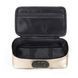 Кейс для іграшок Dorcel DISCREET BOX LUXURY GOLD, кодовий замок, 27&times;16&times;7,62 см SX1109 фото 2