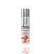 Натуральна масажна олія JO Aromatix Massage Oil Strawberry 120 мл SO6768 фото 1