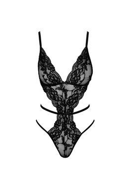 Боді Kissable French Kiss Body L/XL SX1957 фото