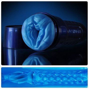 Мастурбатор Fleshlight Freaks Alien F16685 фото
