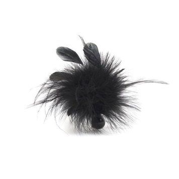 Мітелка Bijoux Indiscrets Pom Pom &ndash; feather tickler SO2674 фото