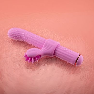 Вібратор Otouch Magic Stick S1 Plus - Pink SO9437 фото