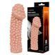 Насадка на член Kokos Penis Sleeve PS 004 L SX3245 фото 1