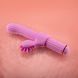 Вібратор Otouch Magic Stick S1 Plus - Pink SO9437 фото 10